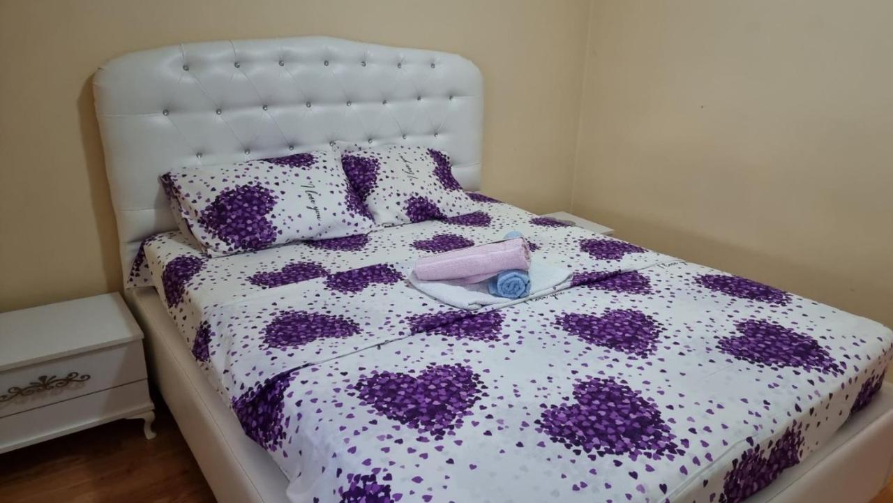 Family Apartment-Dilorena Бар Екстериор снимка