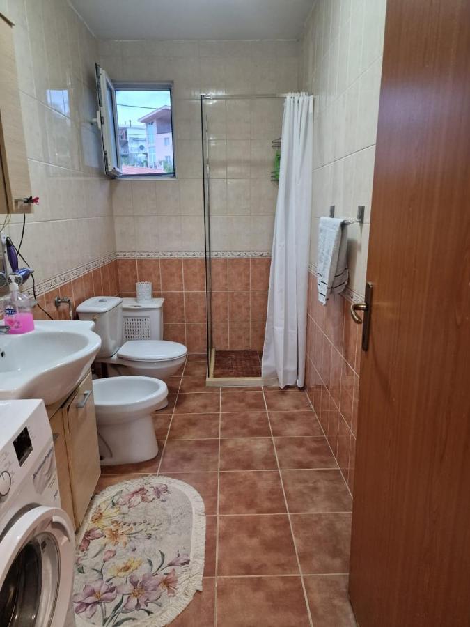 Family Apartment-Dilorena Бар Екстериор снимка