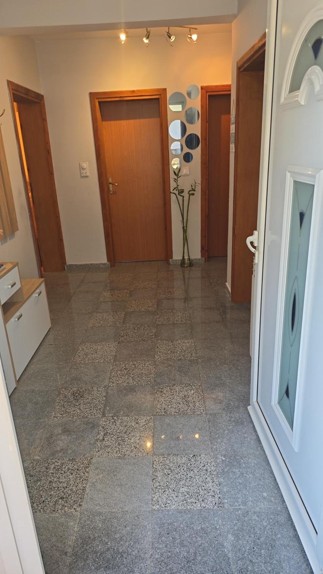 Family Apartment-Dilorena Бар Екстериор снимка