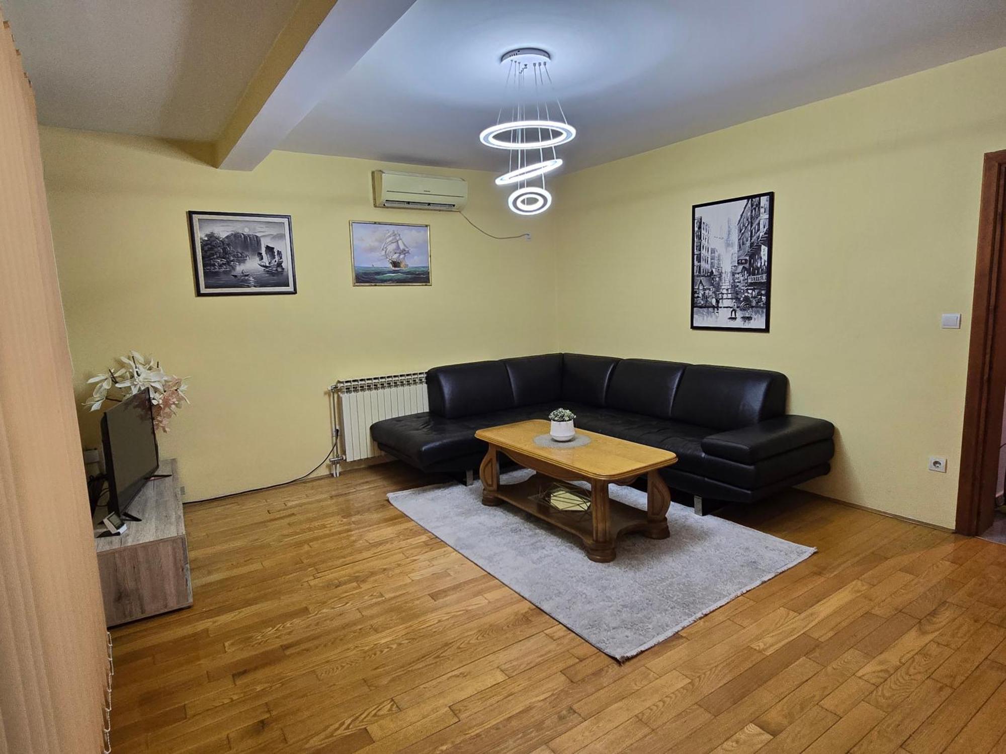 Family Apartment-Dilorena Бар Екстериор снимка