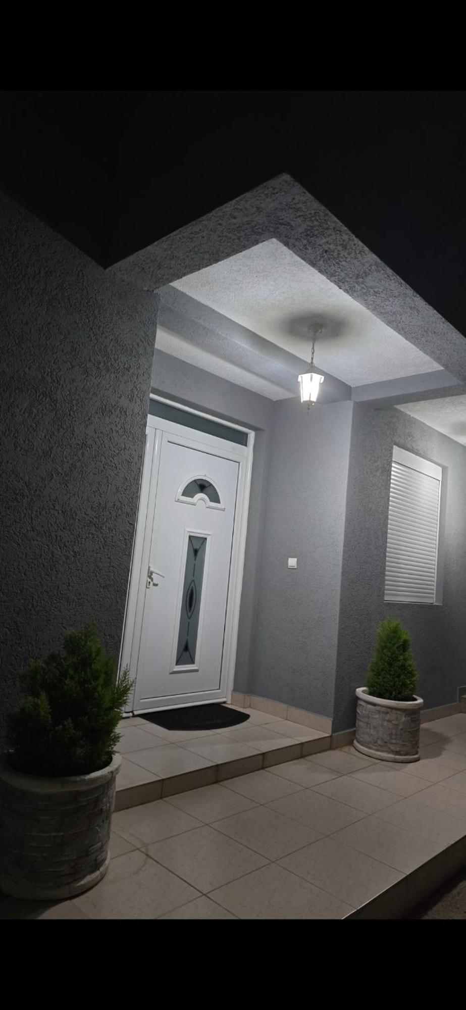 Family Apartment-Dilorena Бар Екстериор снимка