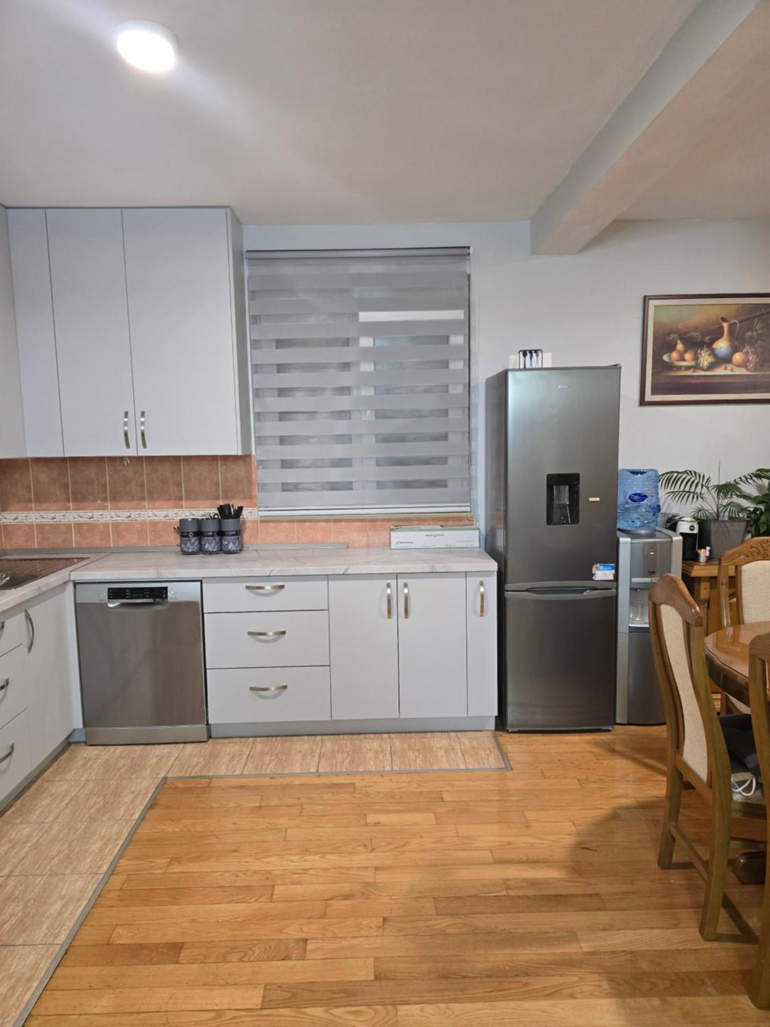 Family Apartment-Dilorena Бар Екстериор снимка